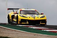 Corvette no competir&aacute; en las 24 Horas de Le Mans 2020