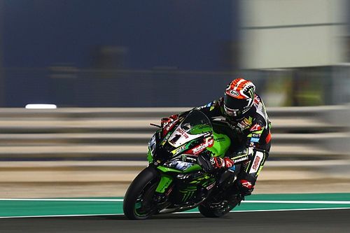Rea, intocable, cierra el WorldSBK 2019 por todo lo alto