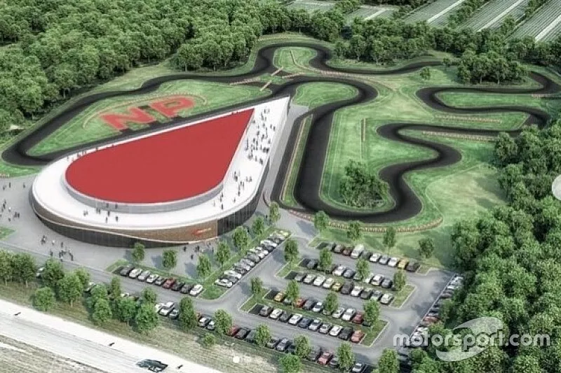 Piquet Entertainment Park
