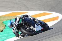 Alex Márquez: "He intentado aprender de todos los pilotos"