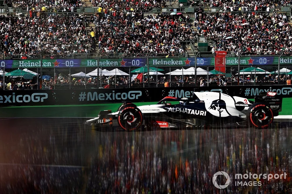Daniel Ricciardo, AlphaTauri AT04