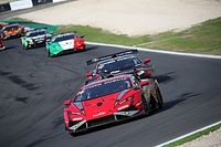Lamborghini | North America, Race 2: another victory for Formal/Marcelli