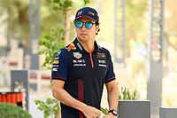 Checo Pérez responde a los rumores de retiro de la Fórmula 1