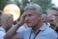 El cambio de reglas que haría Coulthard para dar emoción a la F1