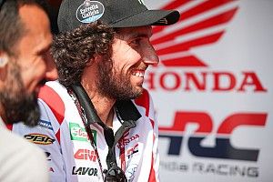 MotoGP | Rins ha l’ok dei medici: a Motegi proverà a correre
