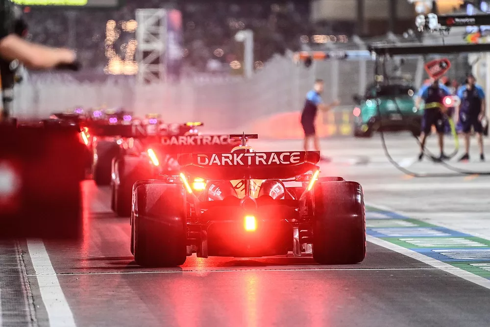 Oscar Piastri, McLaren MCL60