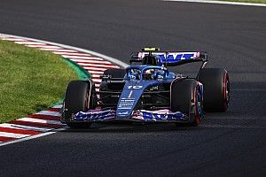 Alpine wskazało co musi poprawić