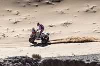 Sonik utrzymał miejsce