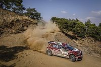 Al-Attiyah i Baumel pewnie wygrywają Rajd Cypru