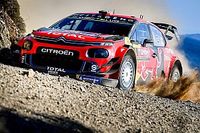 Citroën podría abandonar el WRC