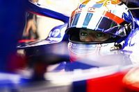 Red Bull explica el porqué del castigo a Gasly