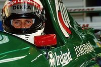Eddie Jordan desvela los entresijos del primer test de Schumacher en F1
