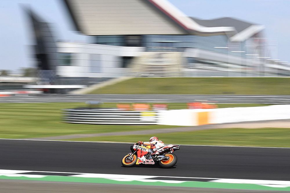 Marc Márquez, Repsol Honda Team