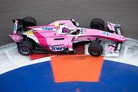 HWA toma el lugar de Arden en la Fórmula 2