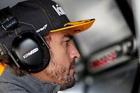 Alonso może wygrywać w F1