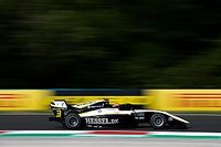 Lundgaard fue inalcanzable en el Hungaroring
