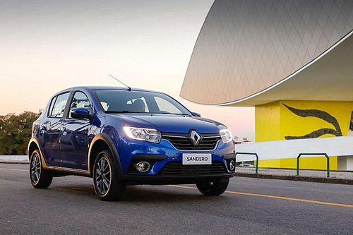 Vídeo: O que gostamos (e o que não) no novo Renault Sandero CVT