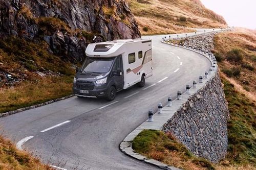 &iquest;Buscas autocaravana accesible? Atento a la Pilote A650D