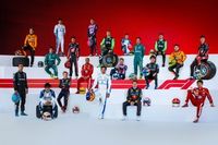 Pilotos y equipos de F1 para la temporada 2026: ¡alineaciones completas!