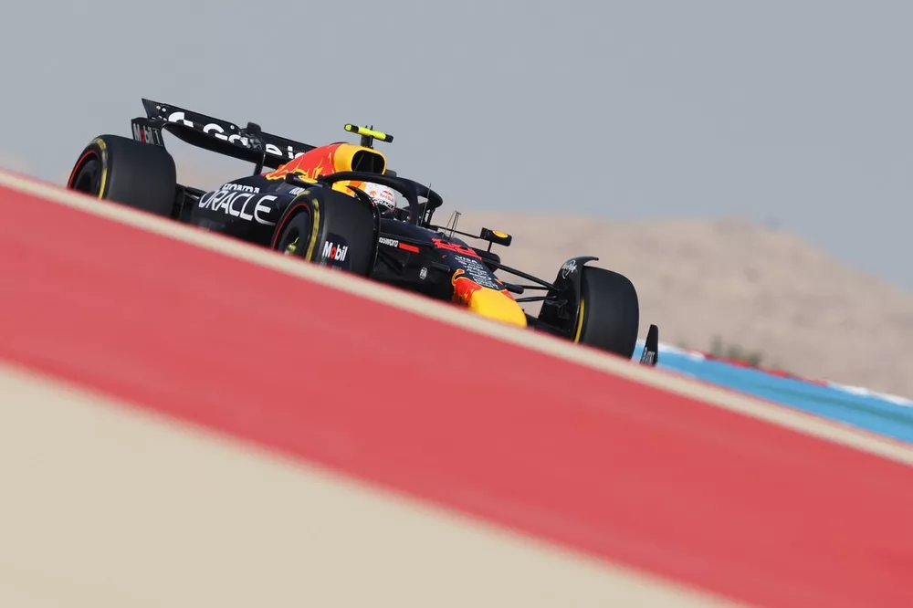 Yuki Tsunoda, Red Bull Racing