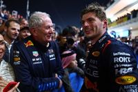 Marko: Verstappen seguirá en Red Bull en 2026 "como pentacampeón"