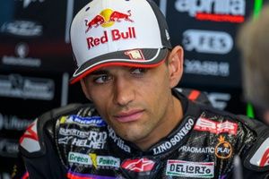 MotoGP: Martín recebe boletim médico "animador" em retorno à Espanha após acidente no Catar