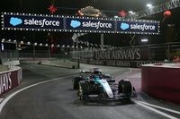 Los pilotos de Mercedes admiten preguntarse por qu&eacute; van tan bien en Las Vegas
