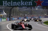 Lo que aprendimos el viernes de F1 en el GP de Australia (FP1 y FP2)