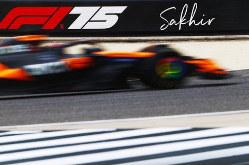 Lo que no aprendimos de los test de pretemporada de F1 en Bahrein