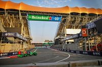 F1 na żywo: 3. Trening w Meksyku