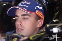 La edad de los pilotos actuales de F1 cuando Alonso debut&oacute;