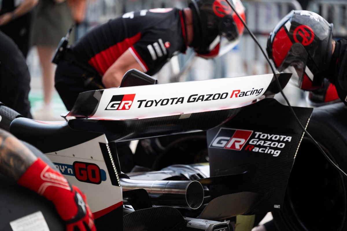 Why Toyota’s deal with Haas may have come too late for its 2026 F1 shift