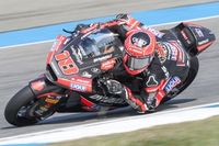 Moto2 Jerez: Manu Gonz&aacute;lez, nuevo l&iacute;der tras volver a ganar arrasando