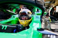 Bottas może się pakować?