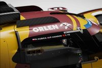 Ferrari Kubicy zaprezentowane