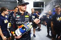Verstappen acuerda con la F&oacute;rmula E c&oacute;mo donar los 250.000$ de la apuesta por el t&iacute;tulo