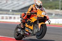 Lecuona considera a Austin un circuito peligroso por los baches