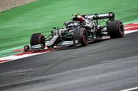 F1: Desempenho recente recuperou ânimo da Mercedes na luta pelo título
