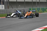 Ricciardo: no dejaré que Turquía me desanime