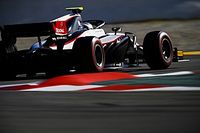De Vries cierra la pretemporada de la F2 con el mejor tiempo en Barcelona