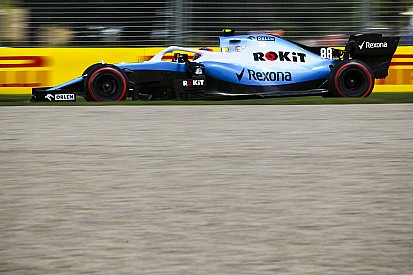 Kubica: sérülékeny a Williams, távol kell maradnunk a kerékvetőktől