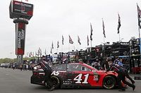 Una penalizaci&oacute;n impide a Daniel Su&aacute;rez mantener racha de Top 10