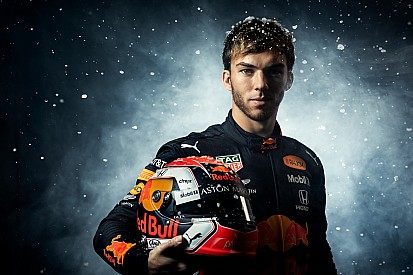 Red Bull, Gasly: "Honda? Bisogna capire la mentalità giapponese per ottenere il massimo"