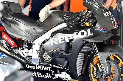 Analisi tecnica: tutte le novità aerodinamiche dei test di Sepang di MotoGP