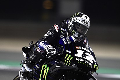 Pour Viñales, le vrai révélateur sera le GP du Qatar
