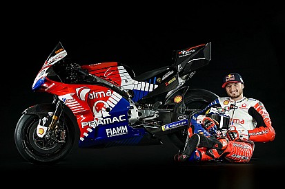 MotoGP, Miller: "Consigli per Pecco? Va già troppo forte!"
