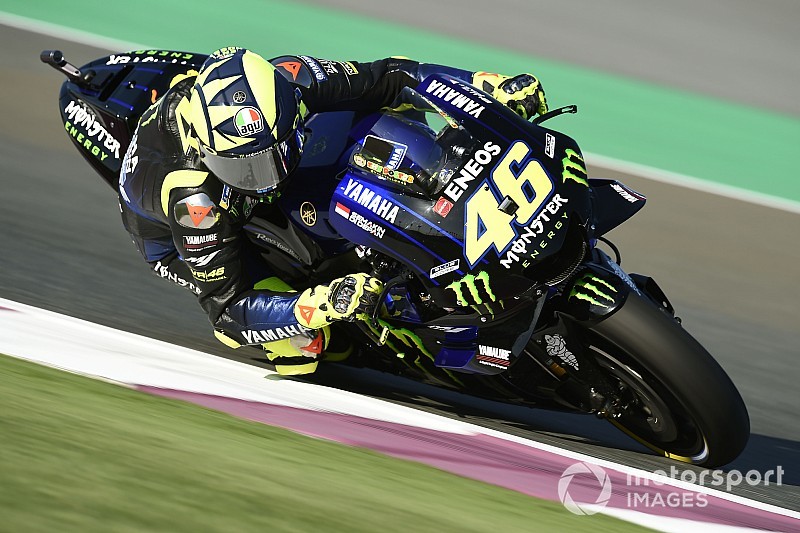 LIVE MotoGP : GP du Qatar, Essais Libres 4 et Qualifications