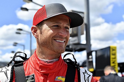 Kasey Kahne to miss Brickyard 400 due to extreme heat exhaustion