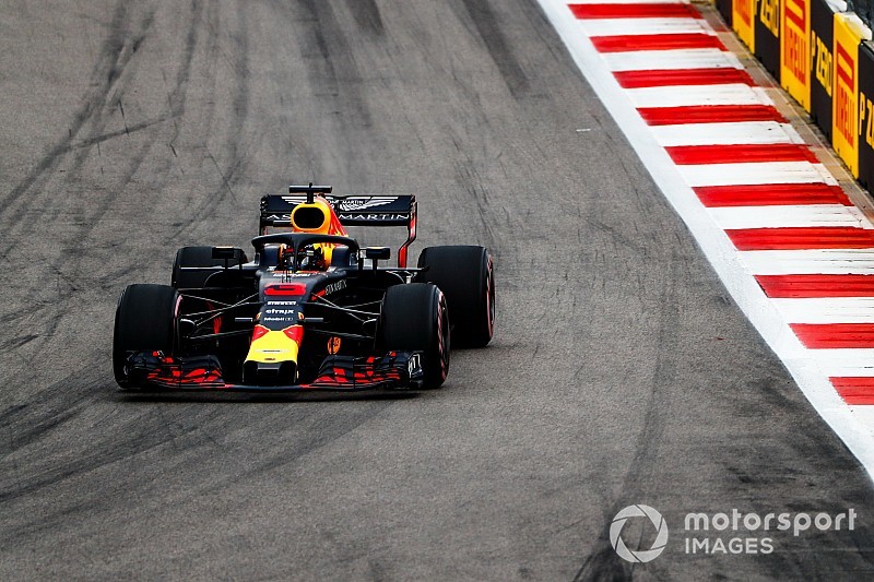 Gutes Ergebnis schockt Red Bull: Siegchance mit Antriebswechsel verzockt?