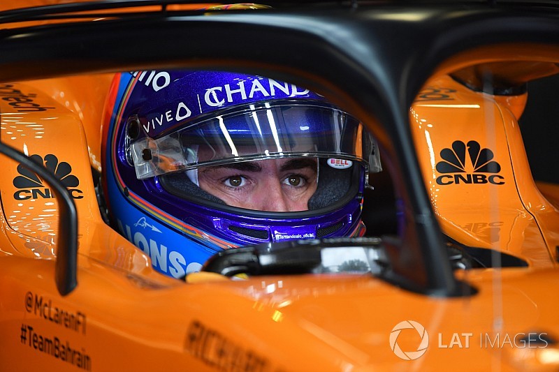 Magnussen: Disrespectful Alonso